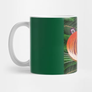 Tiger Mug